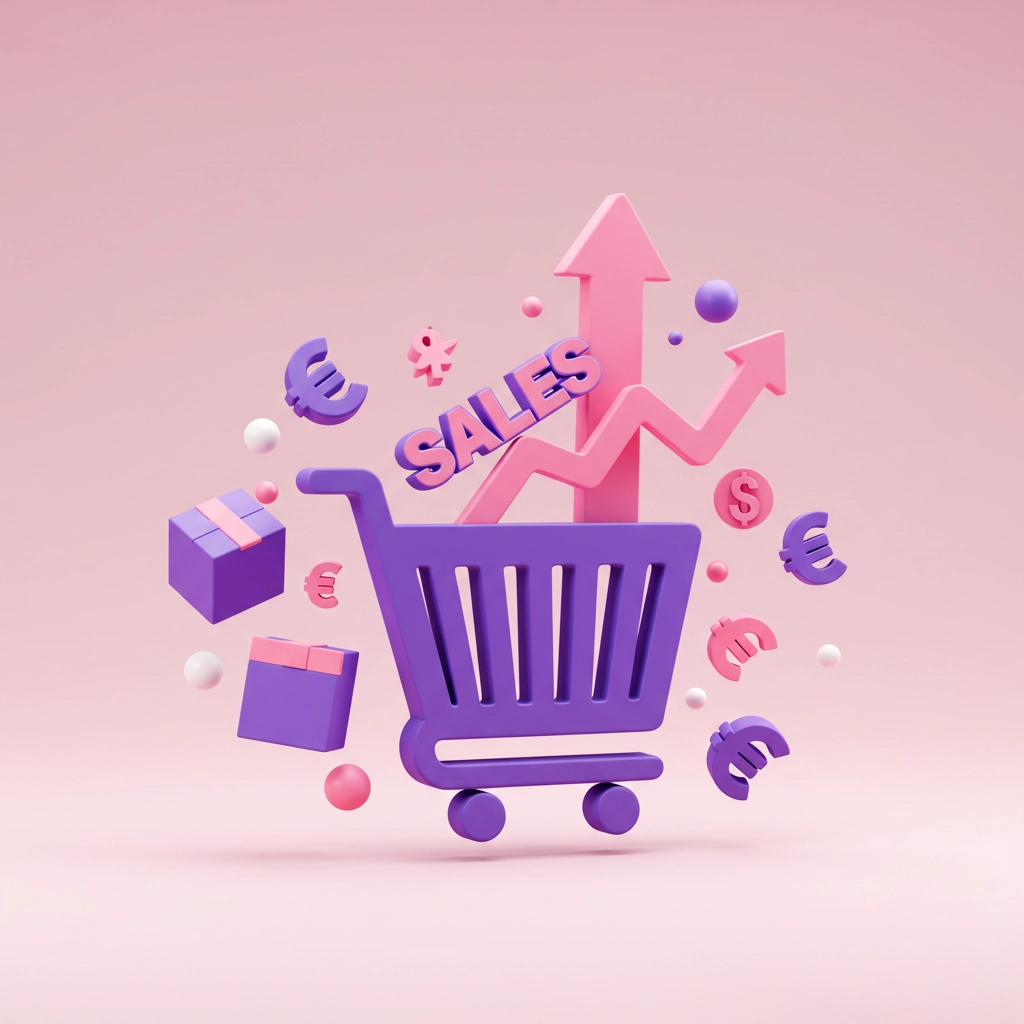 Amazon & E-commerce edrivon