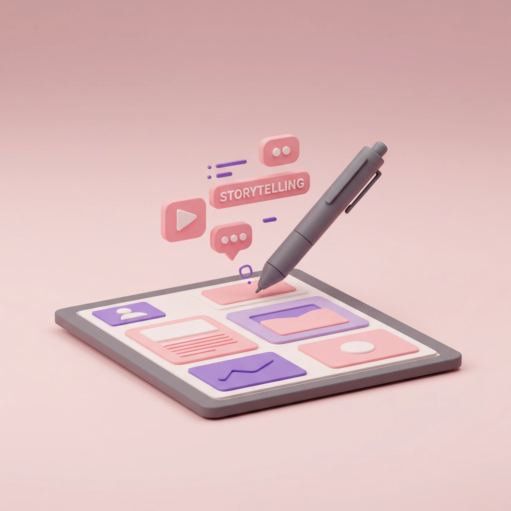 Content Creation Edrivon