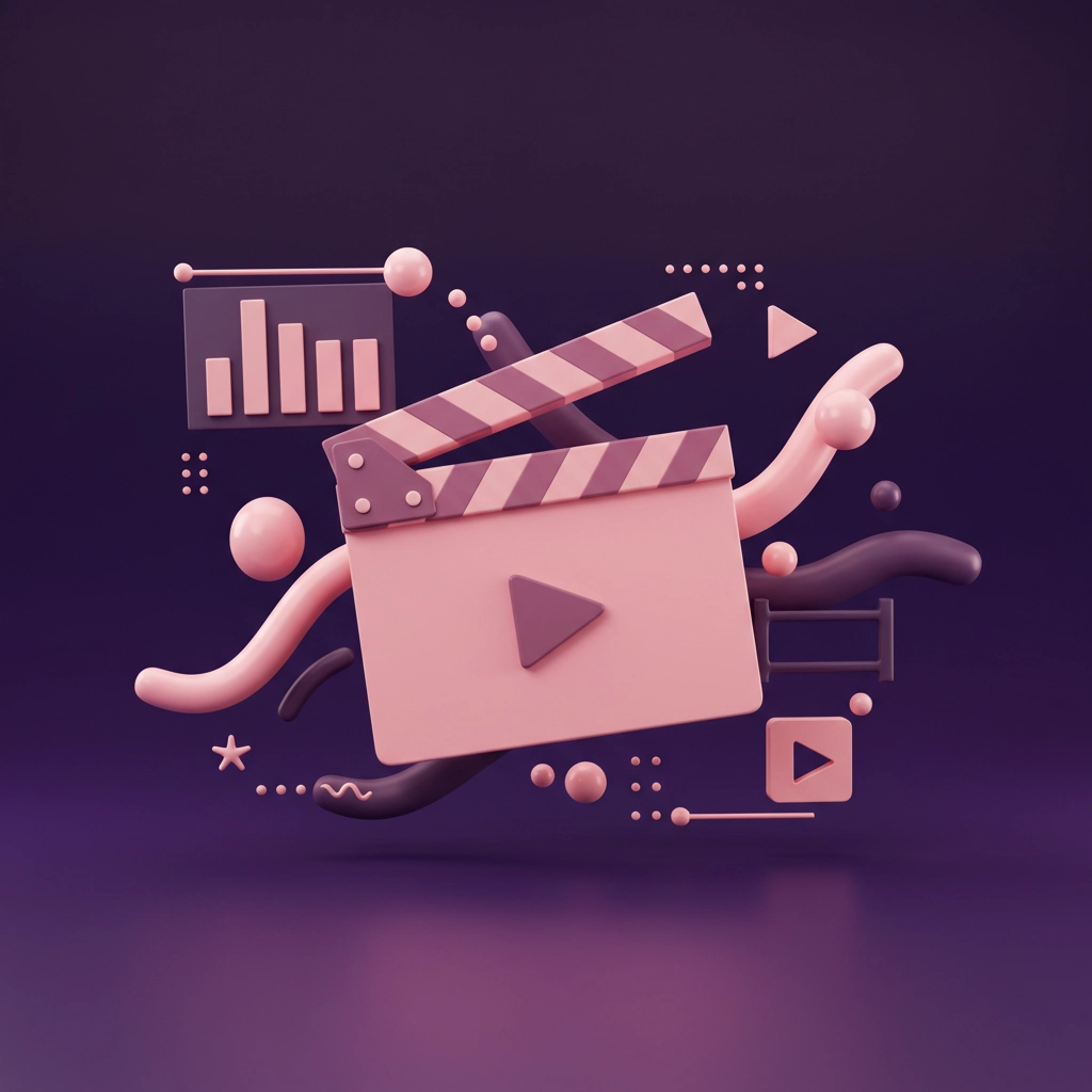 Video & Motion Graphics Edrivon
