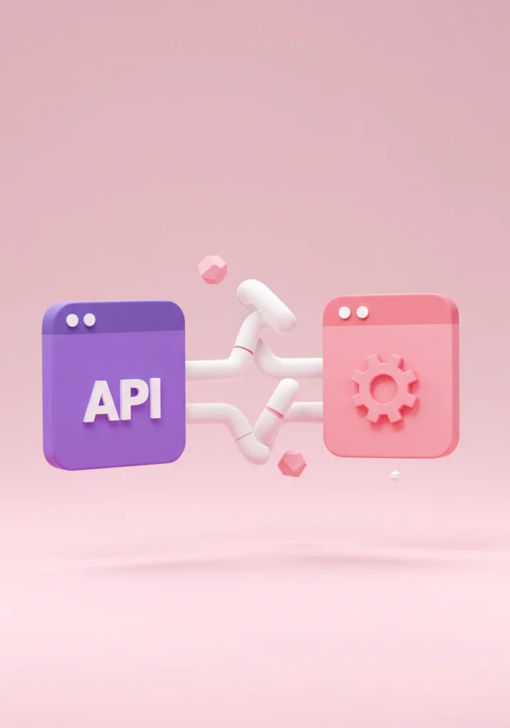 API Development & Integration