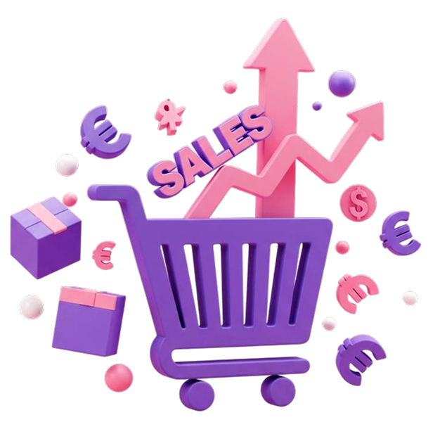 Amazon & E-commerce ServicesTRprT