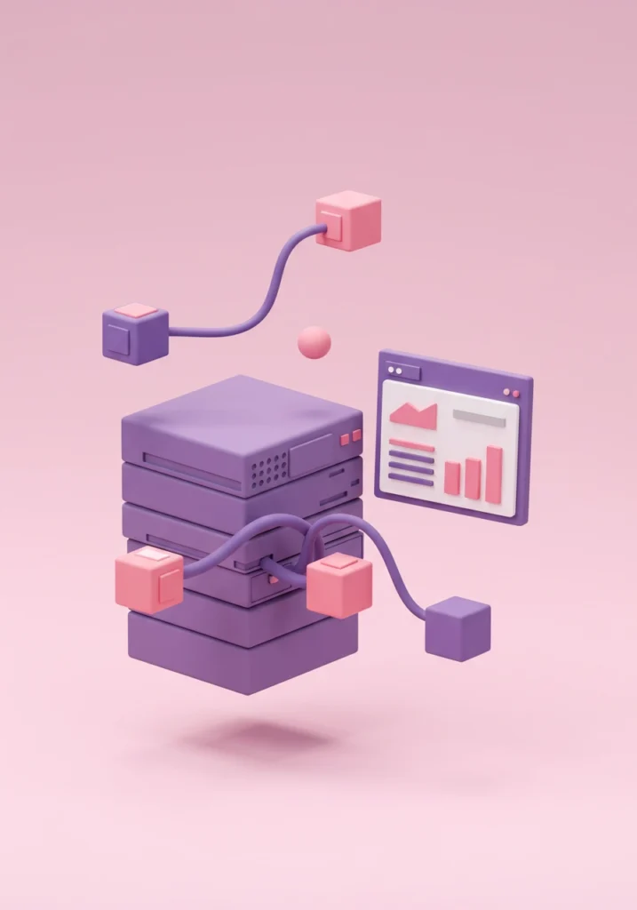 Amazon Seller & Vendor Central Management