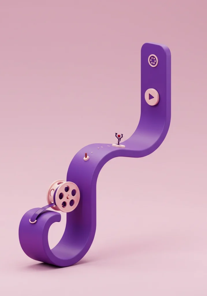 Authentic Brand Story & Corporate Videos