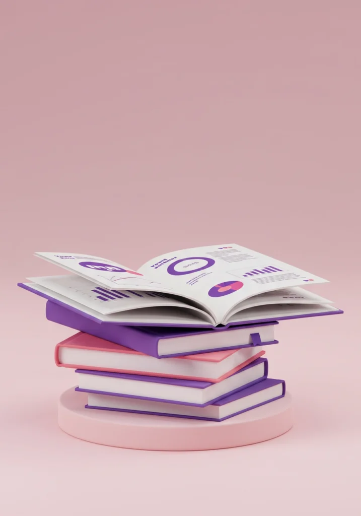 Authoritative Whitepapers & E-books