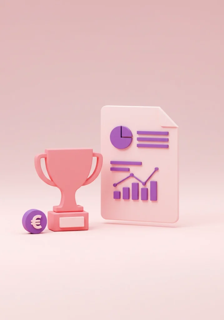 Compelling Case Studies & Success Stories