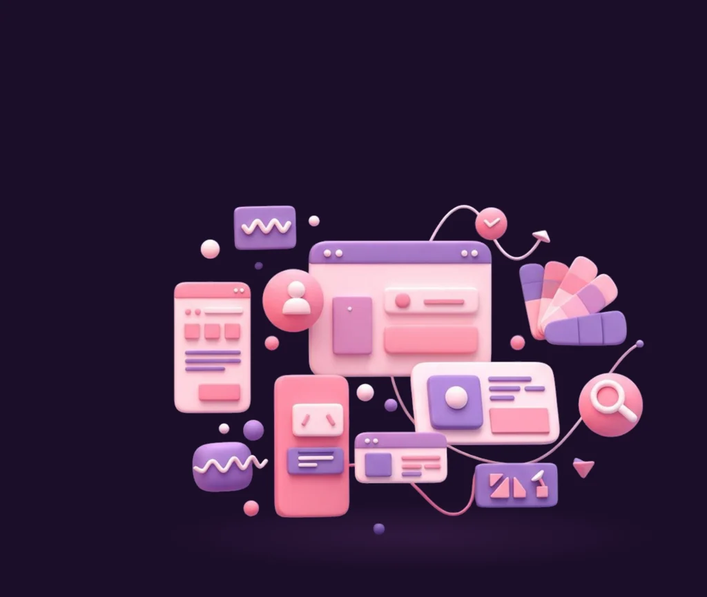 Comprehensive Digital Solutions