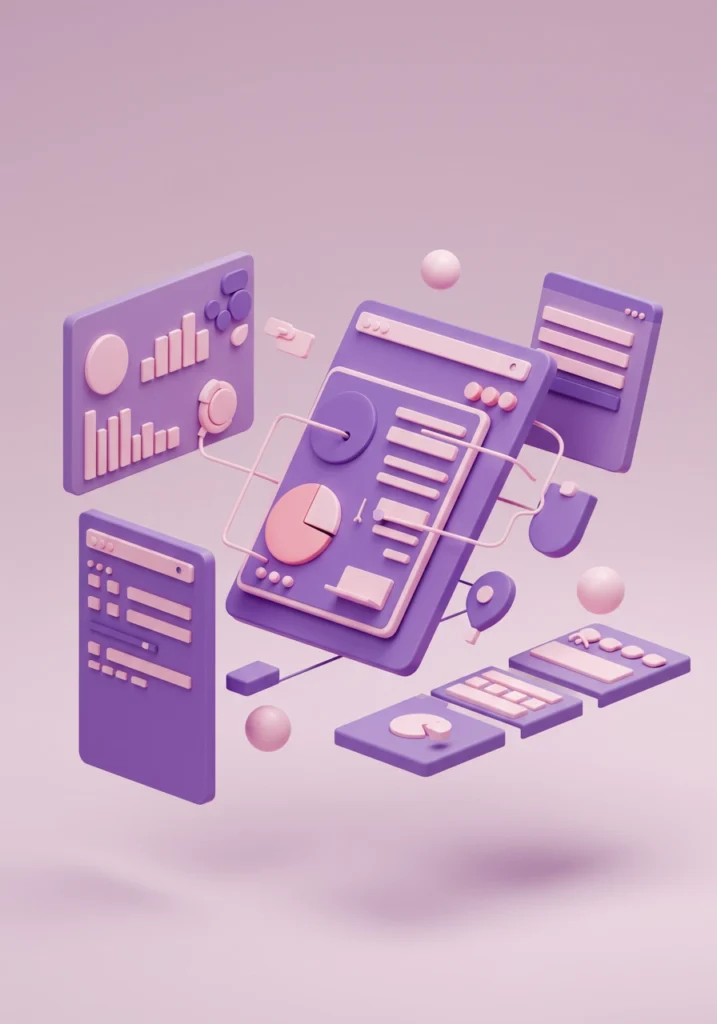 Custom Web Application Development