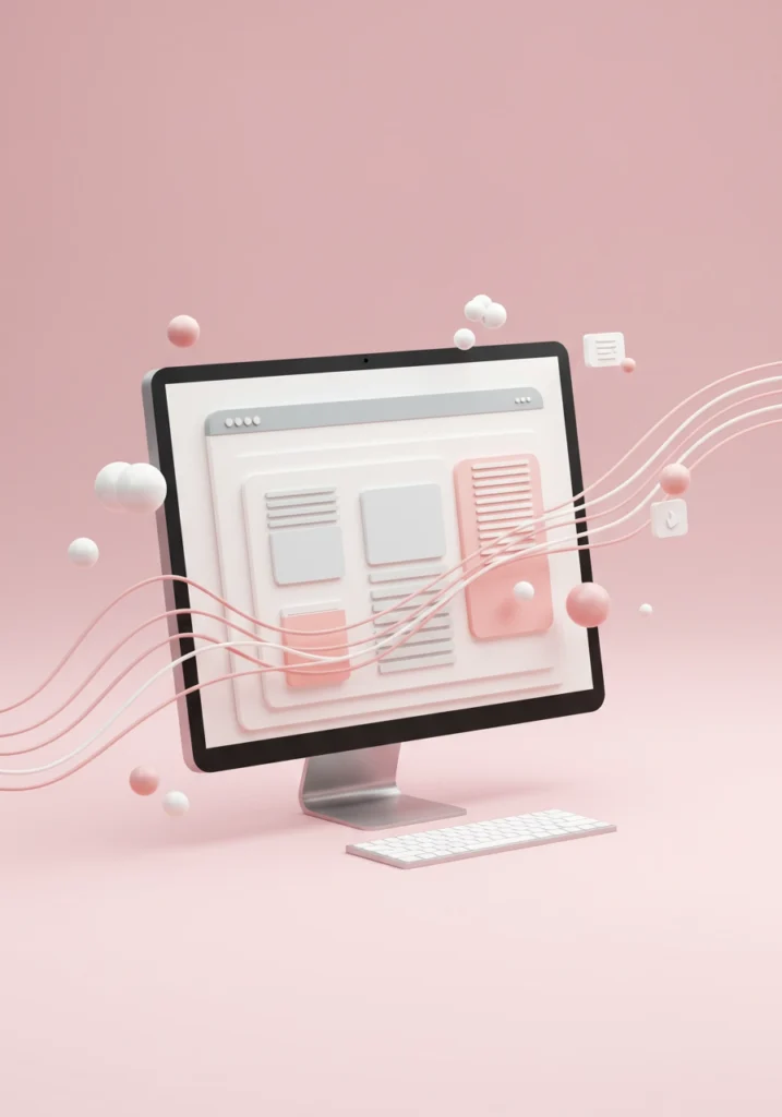 Custom Website Development