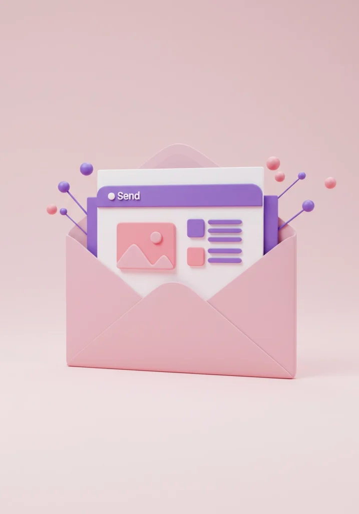 Effective Email Newsletters & Campaigns