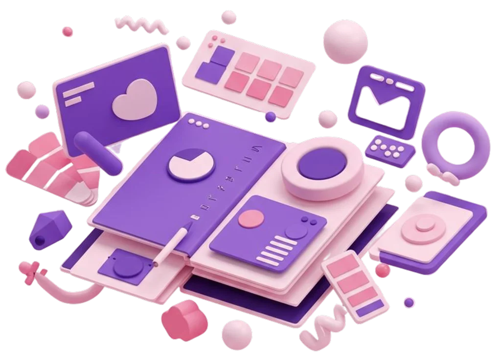 Graphic & Visual Design