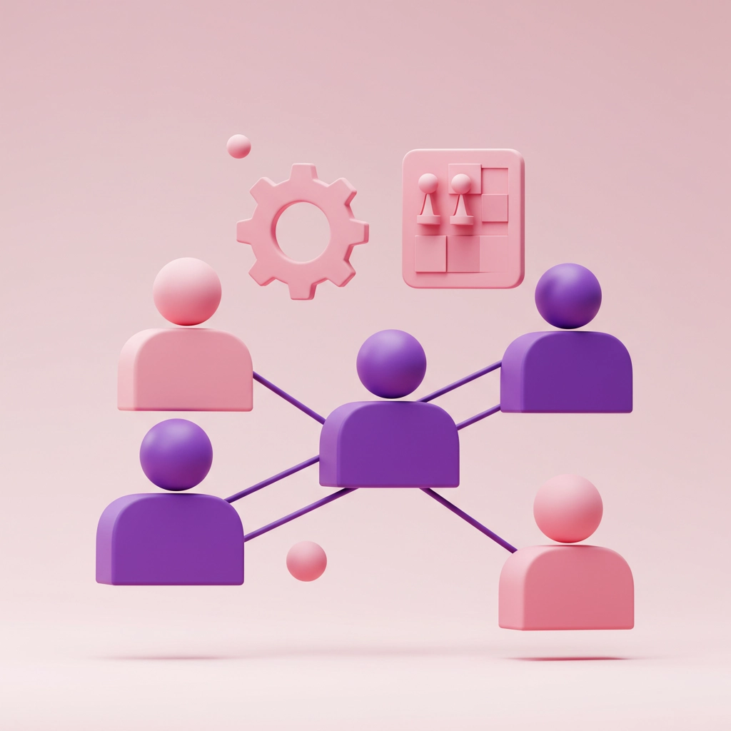 Staffing & Consulting Edrivon