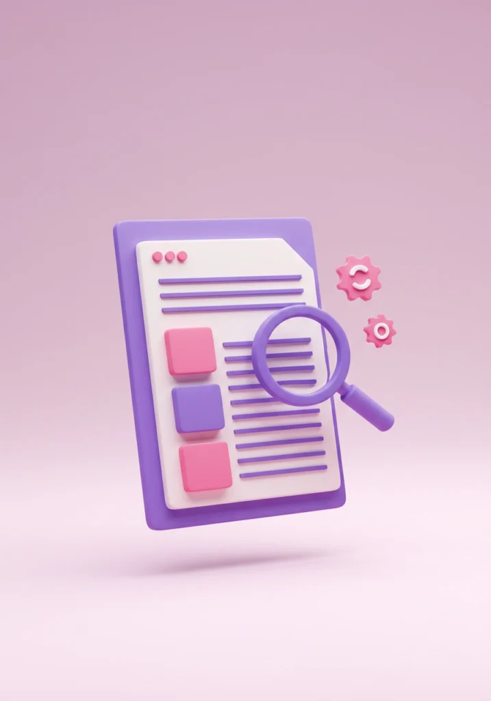 On-Page SEO & Content Strategy