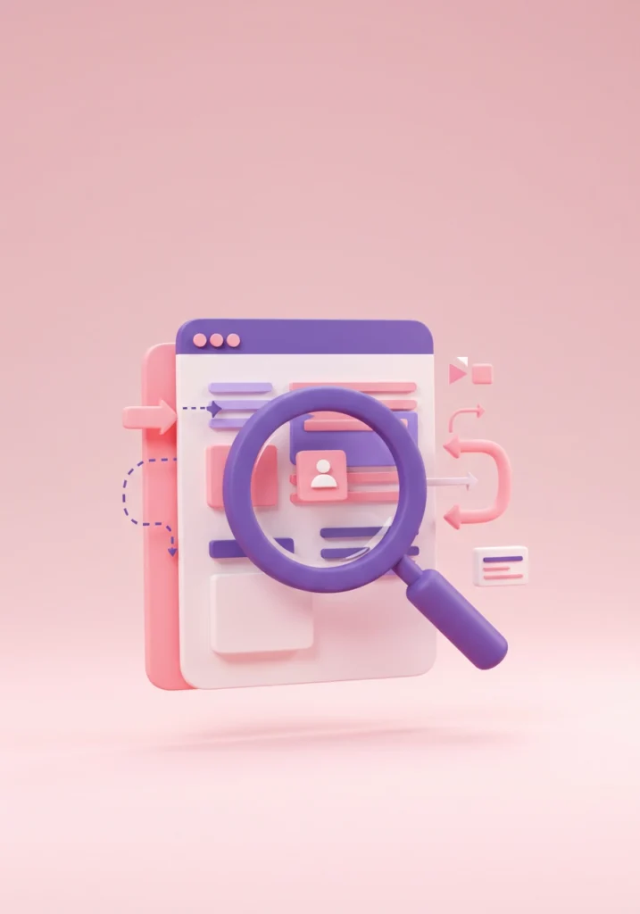 SEO & Content Strategy