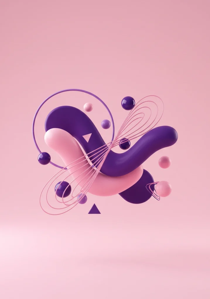 Sophisticated Motion Graphics & Animation
