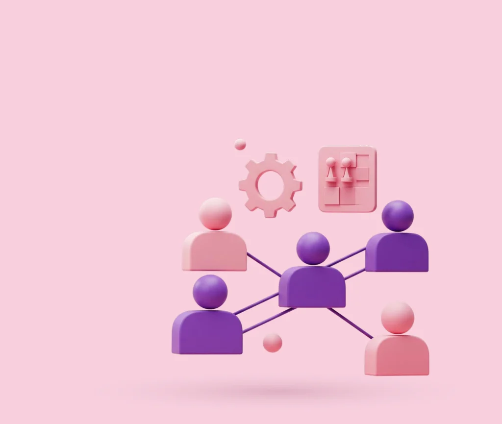 Staffing & Consulting