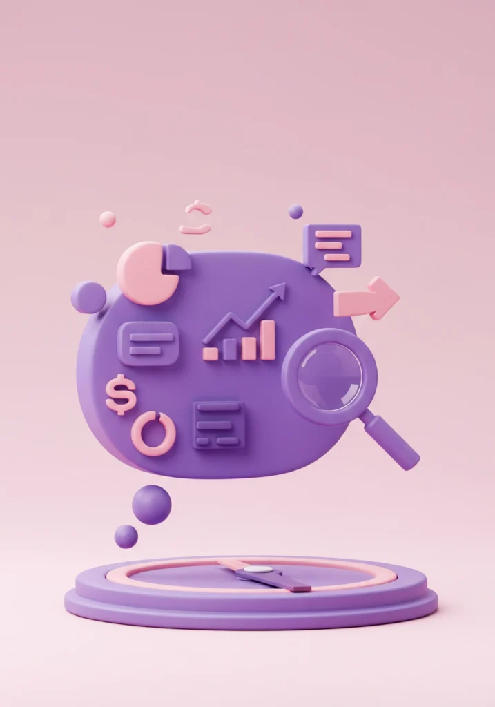 Strategic Digital Consulting & Advisory