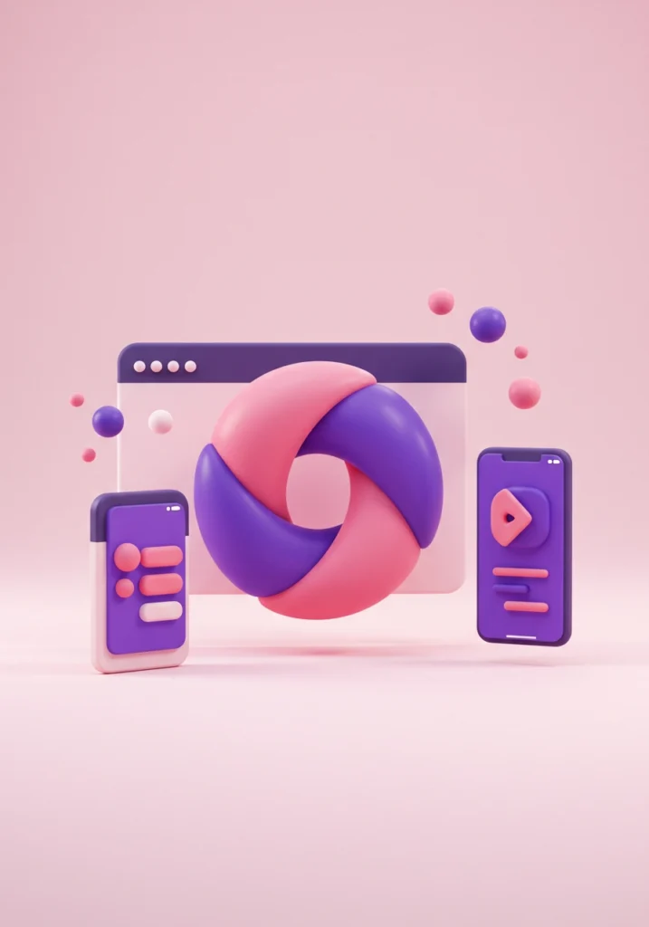 Unified Branding & Design