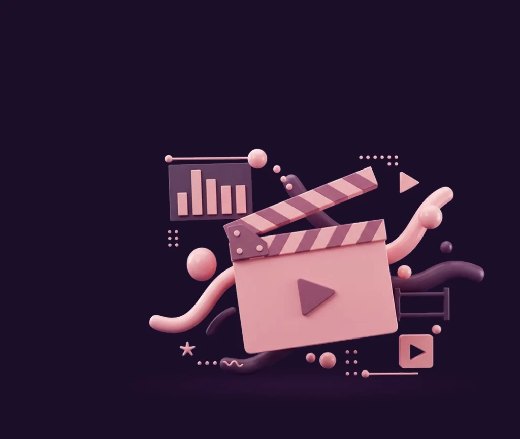 Video & Motion Graphics