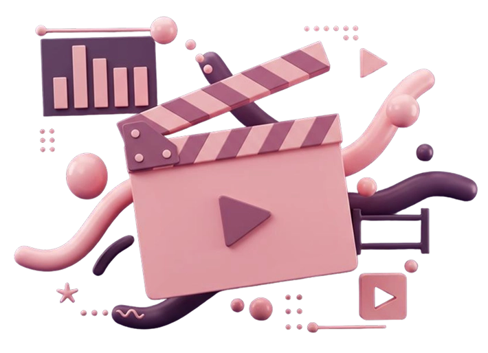 Video & Motion Graphics