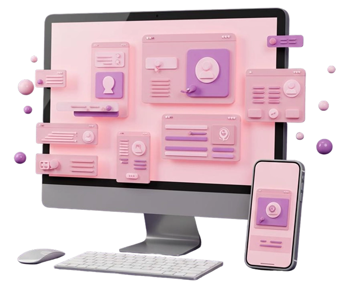 Web & App Development