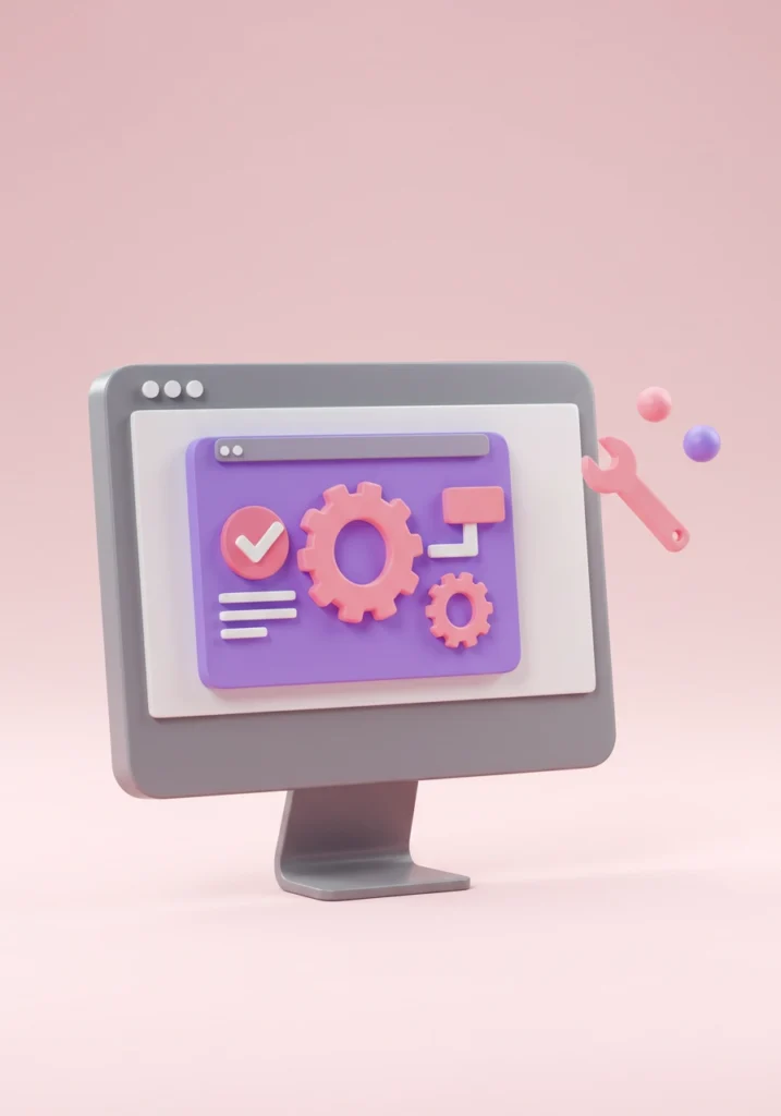 Website Maintenance & Support